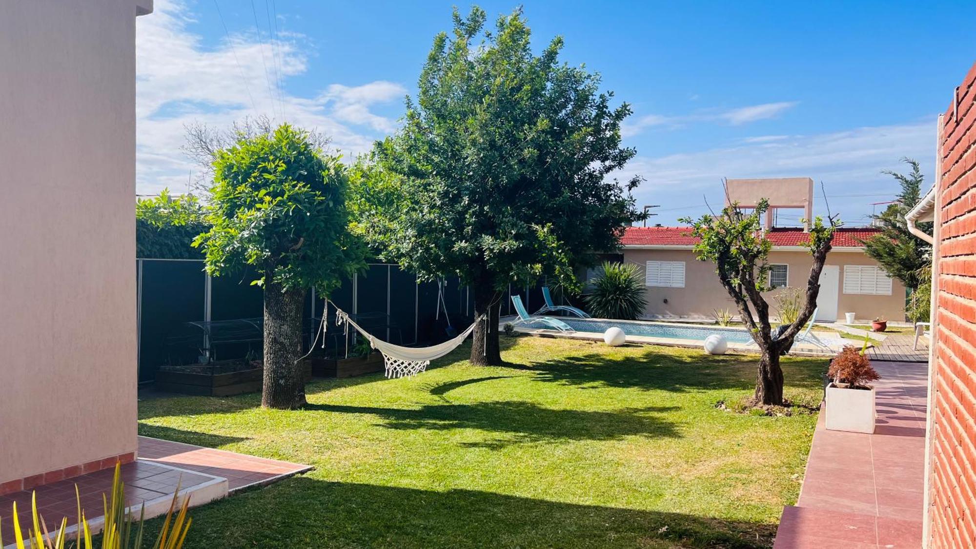 Alojatecarlospaz Iluminado Y Comodo Departamento Con Pileta Apartamento